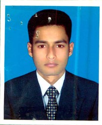 MR. MD. FARIDUL ISLAM
