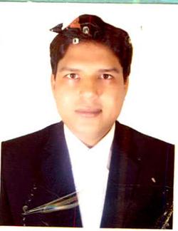 MR. MD. FIROZ ALI