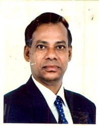 MR. MD. FAZLUR RAHMAN