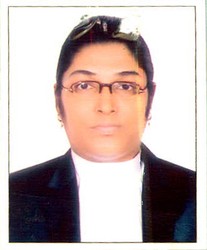 MS. FARHANA BEGUM CHOWDHURY