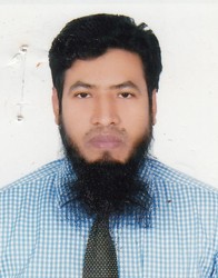 MR. MD. FAIZUL AL MAMUN