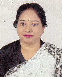 MS. FERDOUSHI BEGUM