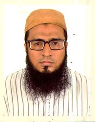 MR. MOHAMMAD FAISAL AHAMMED