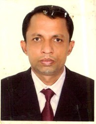 MR. MOHAMMAD FAKHRUL ISLAM