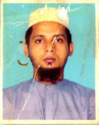 MR. FARUQE HOSSAIN