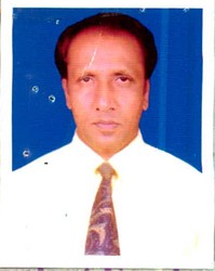 MR. F.M. KHAIRUL ALAM