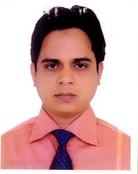 MR. MD. FARUK HOSSAIN