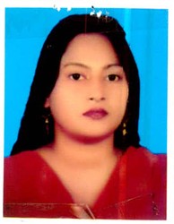 MS. FARJANA HOQUE MITU