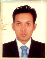 MR. MUHAMMAD FAISAL BIN ISLAM