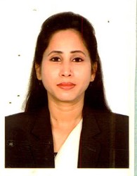 MS. FATEMA BOTUL