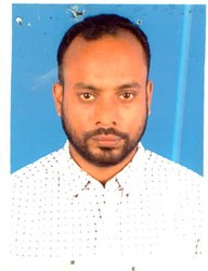 MR. MOHAMMAD FARUQUE HOSSAIN