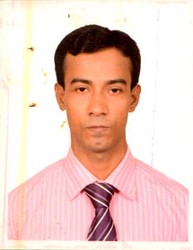 MR. FAYEJ AHAMMAD