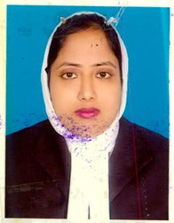 MS. FARZANA AKTER