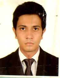 MR. MD. FARIDUL HASAN