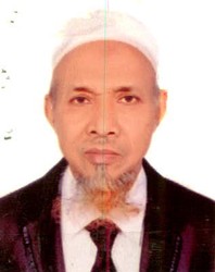 MR. MD. FAZLUR RAHMAN