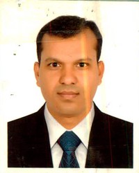 MR. MD. FAYESAL AHMED