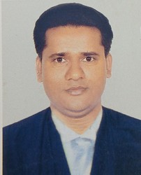 MR. FERDAUS AHMED ASIEF