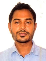 MR. MD. FERDOWS HOSSEN