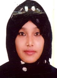MS. FATEMA-TUZ-ZAHURA