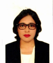 MS. FARHANA RAISA