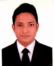 MR. MD. FAZLUL HOQUE