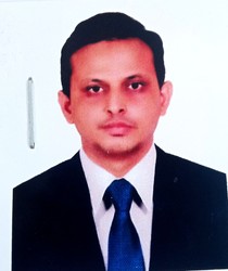 MR. FARUQUE AHMED
