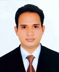 MR. FAKIR MOHAMMAD SHAIFUZZAMAN