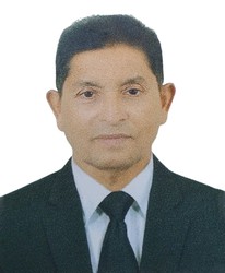MR. FARUQUE AHMED