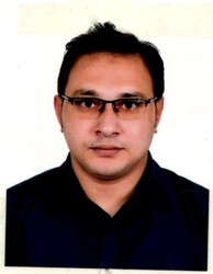 MR. MD. FAYZUL HAQUE SARKER