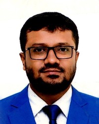 MR. MD. FARHAD HUSAIN SUMAN