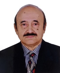MR. MD. FAZLUL HOQUE