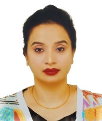 MS. FARAH NAZ ISLAM