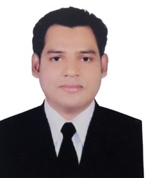 MR. MOHAMMAD FAYSAL HOSSAIN