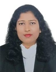 MS. FAZILA KHANAM