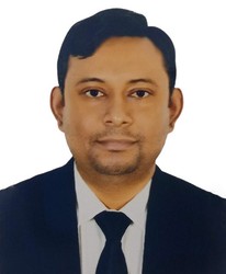 MR. MD. FARUK HOSSAIN