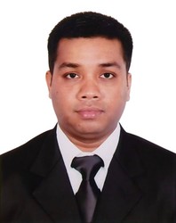 MR. MD. FOYSAL MIAH
