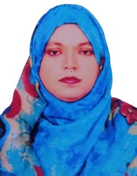 MS. FATEMA TALUKDER
