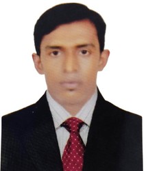 MR. MD. FARIDUZZAMAN