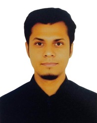MR. FAHIM KHAN CHOWDHURY