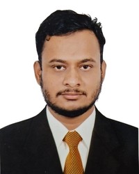 MR. FIRUJ AHMED