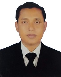 MR. MD. FARHAD UDDIN SIKDER