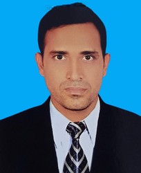 MR. MD. FERDUS HASAN