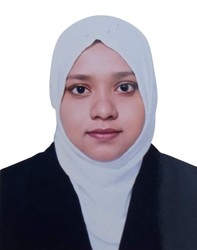 MS. FARJANA AKTER MONI
