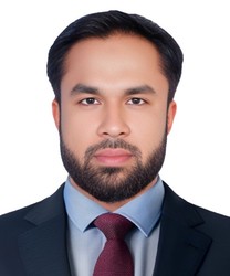 MR. MD. FARID HOSSAIN