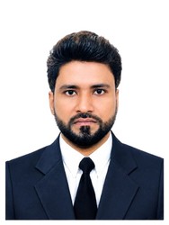 MR. MD. FORHAD