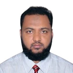 MR. MD. FOYSAL MAHMUD