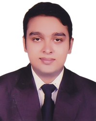 MR. MD. FARABI KHAN