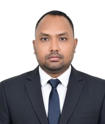 MR. MD. FARHAN