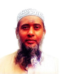 MR. FARUK HOSSAIN