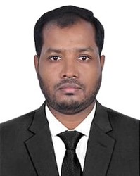 MR. FARID AHAMMAD